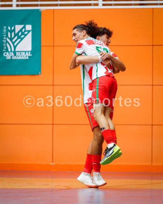 Terceto-Granada-FS-vs-CD-El-Ejido-FS-Foto-Francisco-Neyra-A360-Deportes-069