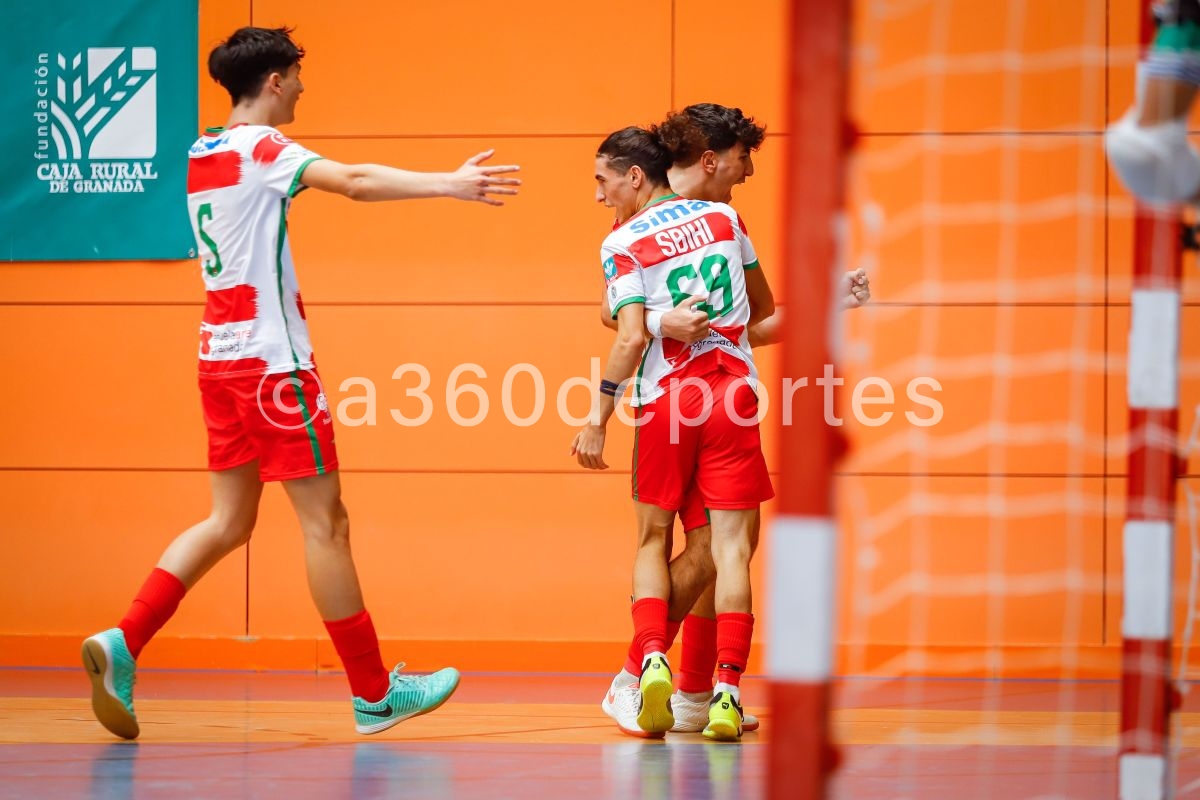 Terceto-Granada-FS-vs-CD-El-Ejido-FS-Foto-Francisco-Neyra-A360-Deportes-070