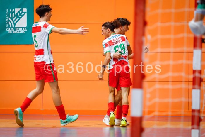 Terceto-Granada-FS-vs-CD-El-Ejido-FS-Foto-Francisco-Neyra-A360-Deportes-070