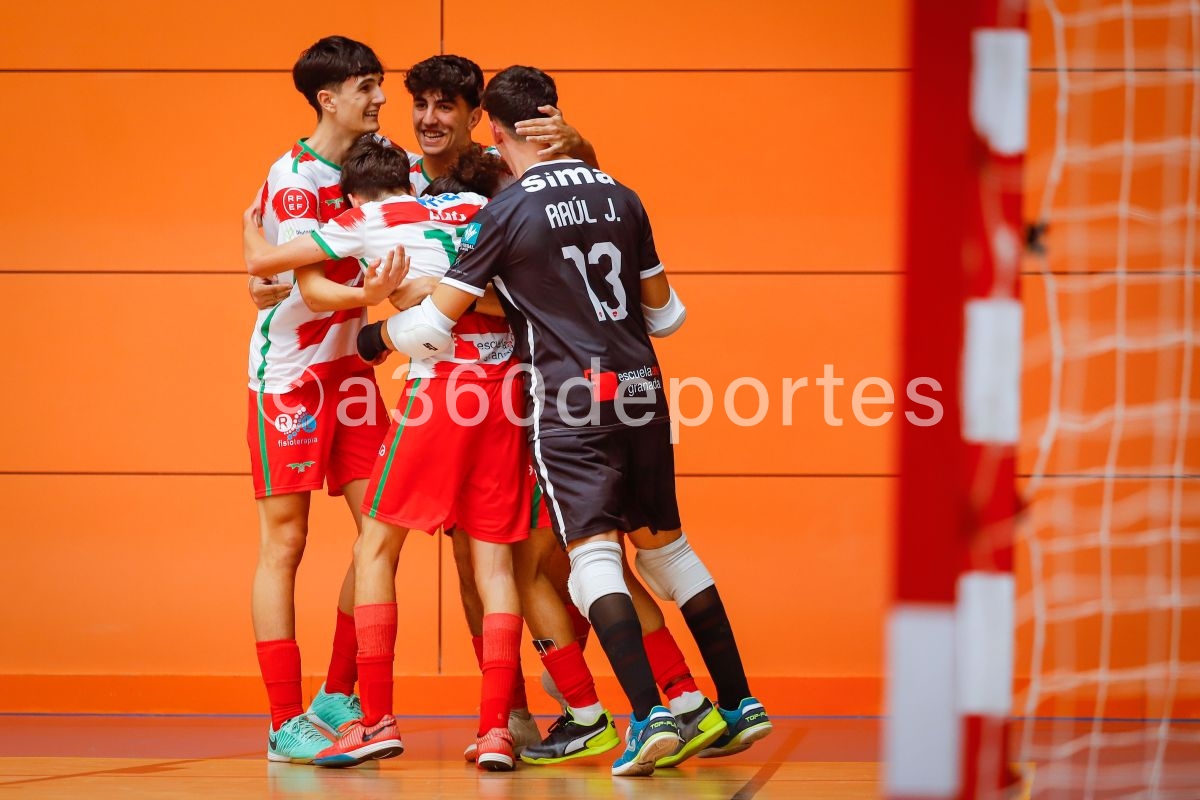 Terceto-Granada-FS-vs-CD-El-Ejido-FS-Foto-Francisco-Neyra-A360-Deportes-071