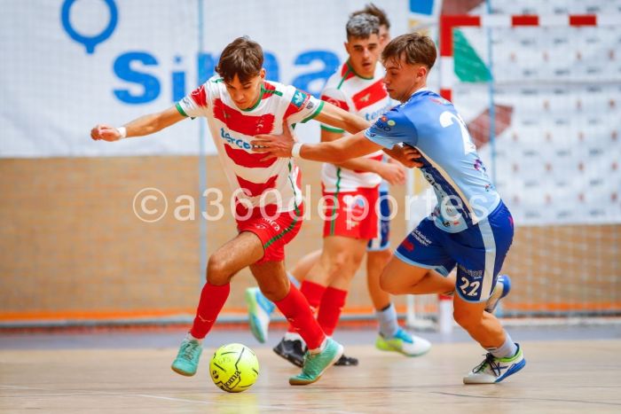 Terceto-Granada-FS-vs-CD-El-Ejido-FS-Foto-Francisco-Neyra-A360-Deportes-074