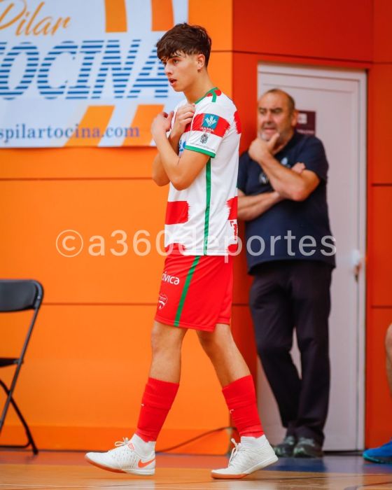 Terceto-Granada-FS-vs-CD-El-Ejido-FS-Foto-Francisco-Neyra-A360-Deportes-075