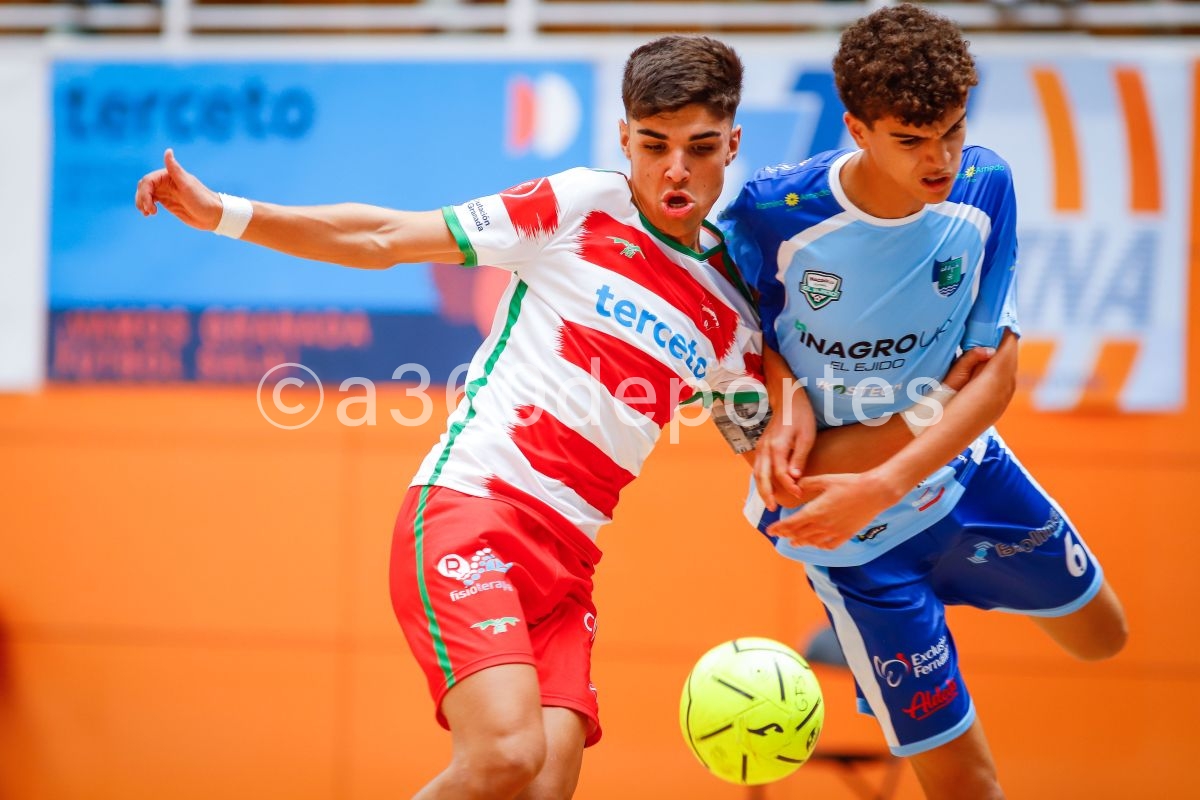 Terceto-Granada-FS-vs-CD-El-Ejido-FS-Foto-Francisco-Neyra-A360-Deportes-076