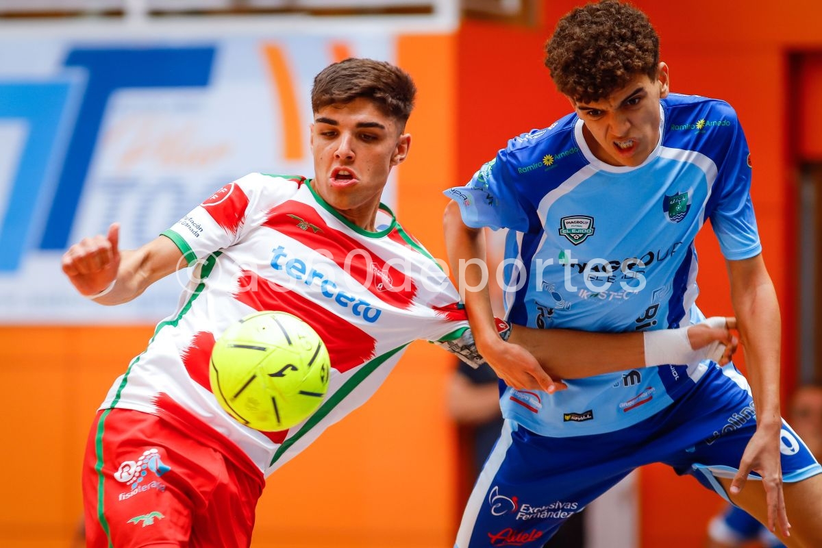 Terceto-Granada-FS-vs-CD-El-Ejido-FS-Foto-Francisco-Neyra-A360-Deportes-077