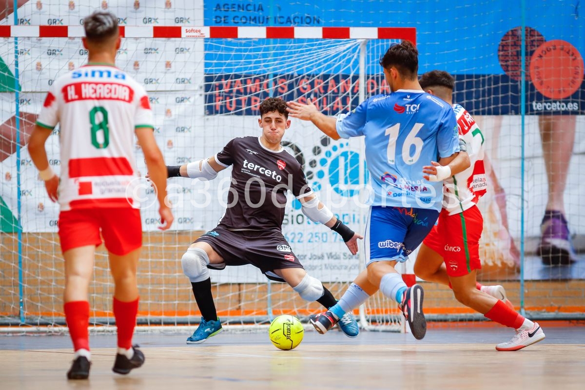 Terceto-Granada-FS-vs-CD-El-Ejido-FS-Foto-Francisco-Neyra-A360-Deportes-081