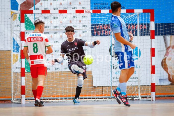 Terceto-Granada-FS-vs-CD-El-Ejido-FS-Foto-Francisco-Neyra-A360-Deportes-082