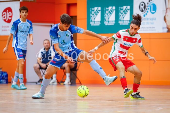 Terceto-Granada-FS-vs-CD-El-Ejido-FS-Foto-Francisco-Neyra-A360-Deportes-085