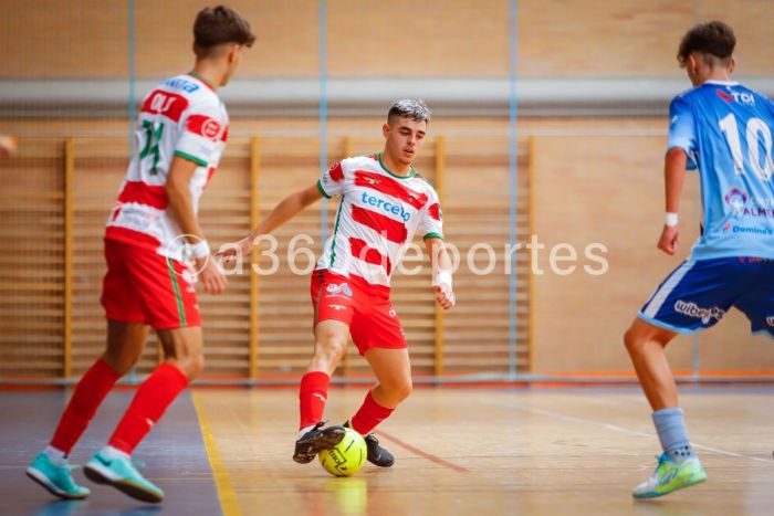 Terceto-Granada-FS-vs-CD-El-Ejido-FS-Foto-Francisco-Neyra-A360-Deportes-086
