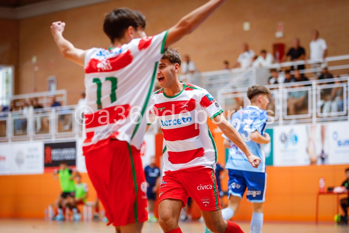 Terceto-Granada-FS-vs-CD-El-Ejido-FS-Foto-Francisco-Neyra-A360-Deportes-087