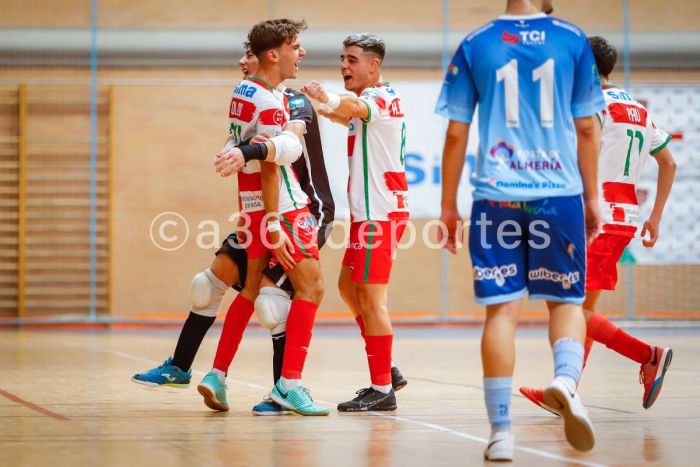 Terceto-Granada-FS-vs-CD-El-Ejido-FS-Foto-Francisco-Neyra-A360-Deportes-093