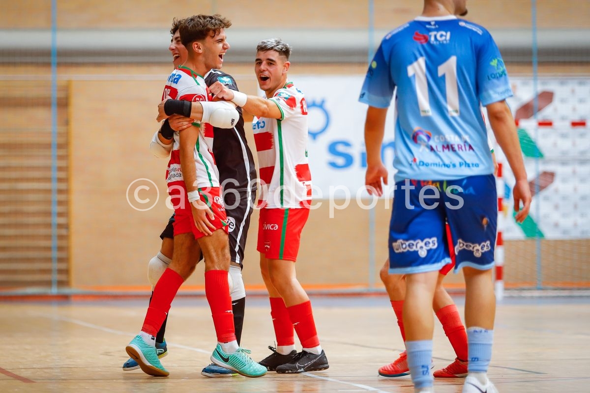 Terceto-Granada-FS-vs-CD-El-Ejido-FS-Foto-Francisco-Neyra-A360-Deportes-094