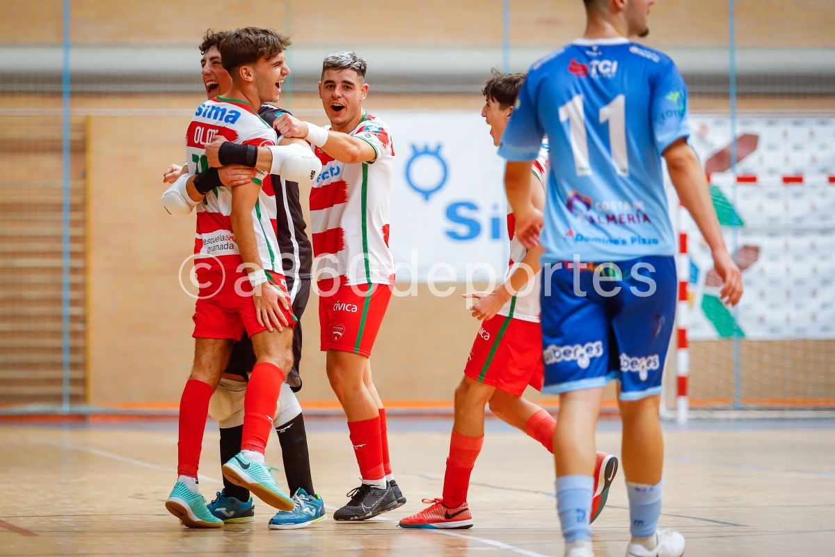 Terceto-Granada-FS-vs-CD-El-Ejido-FS-Foto-Francisco-Neyra-A360-Deportes-095