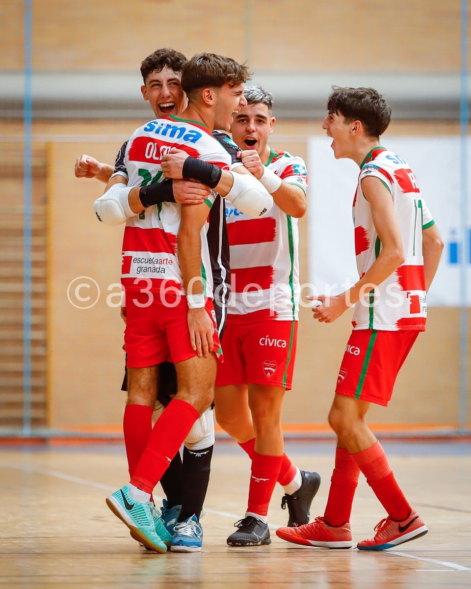 Terceto-Granada-FS-vs-CD-El-Ejido-FS-Foto-Francisco-Neyra-A360-Deportes-097