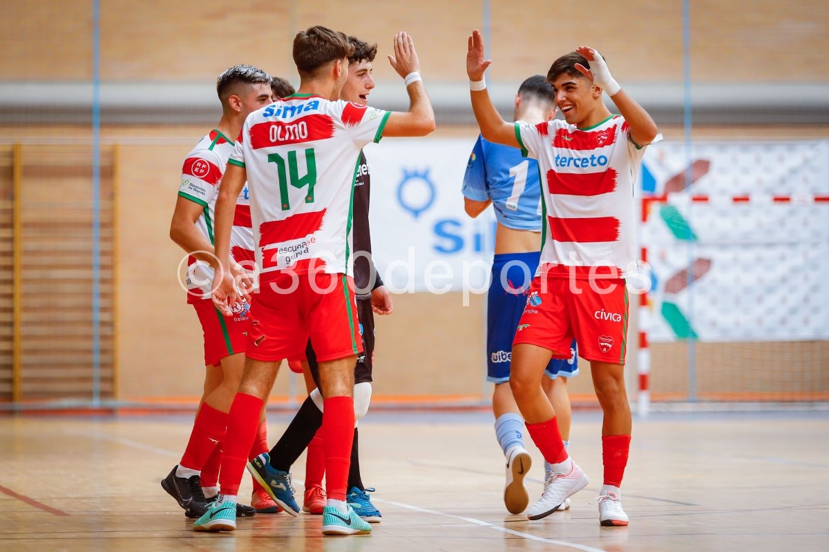Terceto-Granada-FS-vs-CD-El-Ejido-FS-Foto-Francisco-Neyra-A360-Deportes-102