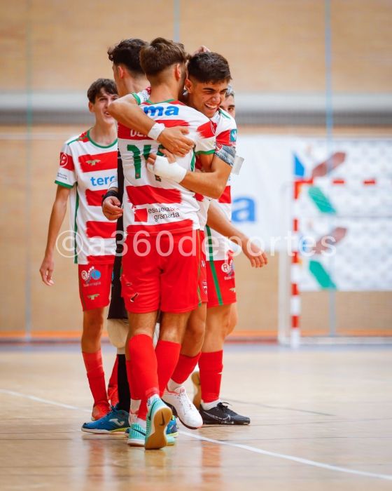 Terceto-Granada-FS-vs-CD-El-Ejido-FS-Foto-Francisco-Neyra-A360-Deportes-104