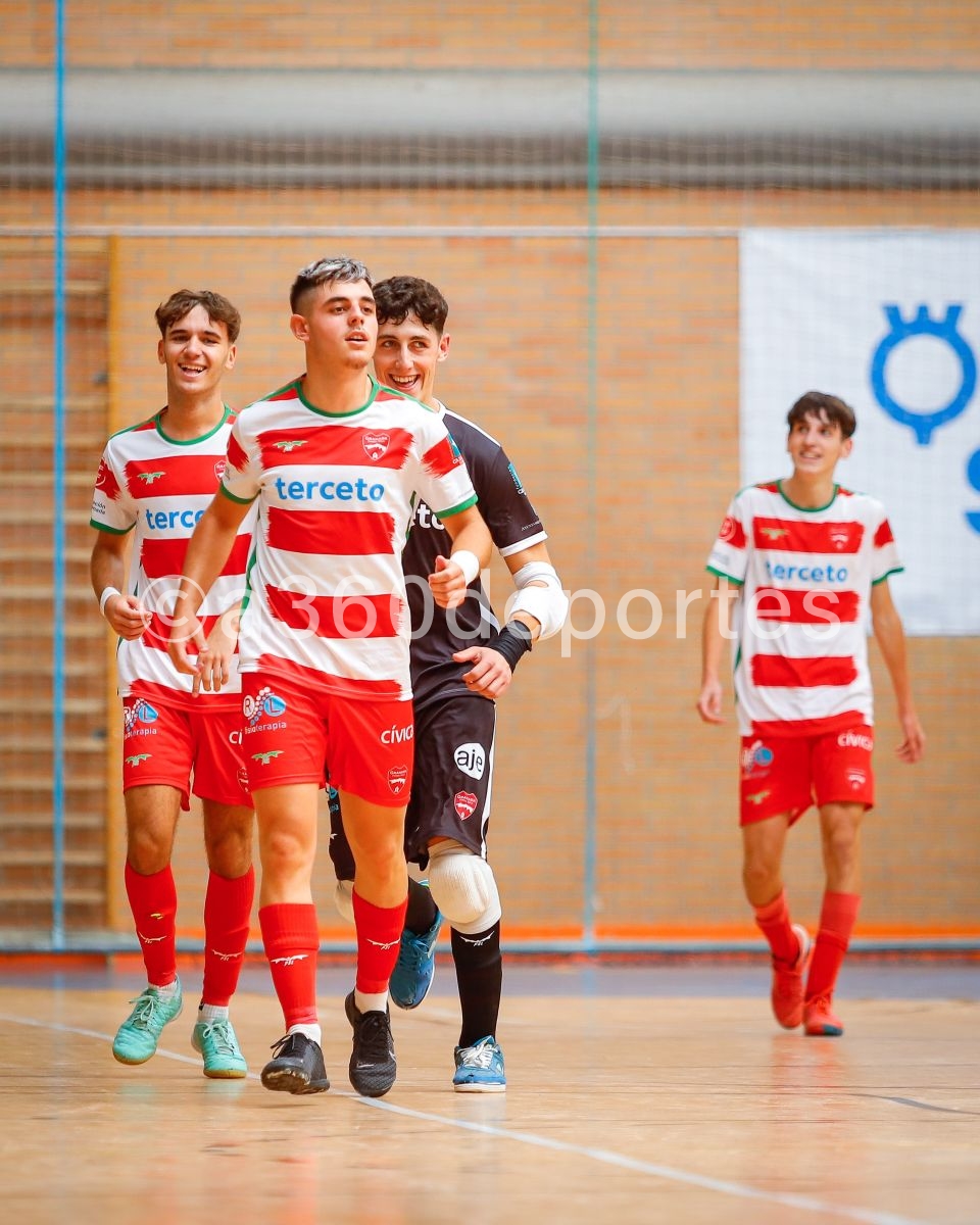 Terceto-Granada-FS-vs-CD-El-Ejido-FS-Foto-Francisco-Neyra-A360-Deportes-105