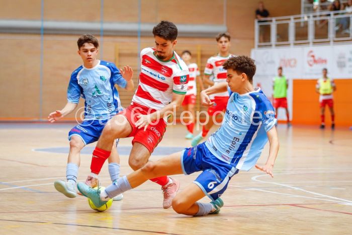 Terceto-Granada-FS-vs-CD-El-Ejido-FS-Foto-Francisco-Neyra-A360-Deportes-107