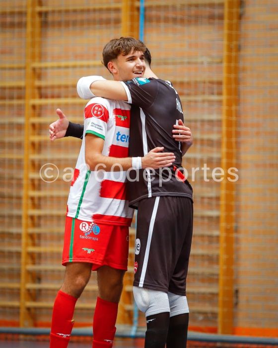 Terceto-Granada-FS-vs-CD-El-Ejido-FS-Foto-Francisco-Neyra-A360-Deportes-109