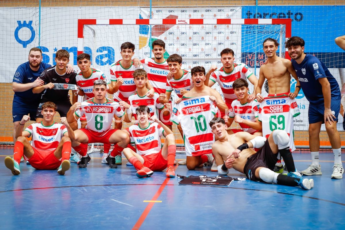 Terceto-Granada-FS-vs-CD-El-Ejido-FS-Foto-Francisco-Neyra-A360-Deportes-111