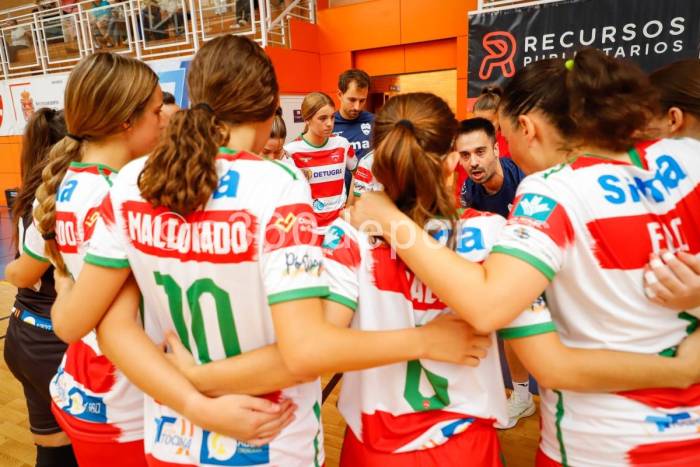 Detugra-RL-Granada-FS-vs-Las-Norias-CF-Foto-Francisco-Neyra-A360-Deportes-007