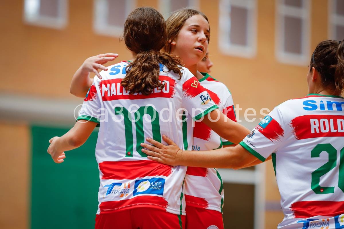Detugra-RL-Granada-FS-vs-Las-Norias-CF-Foto-Francisco-Neyra-A360-Deportes-096