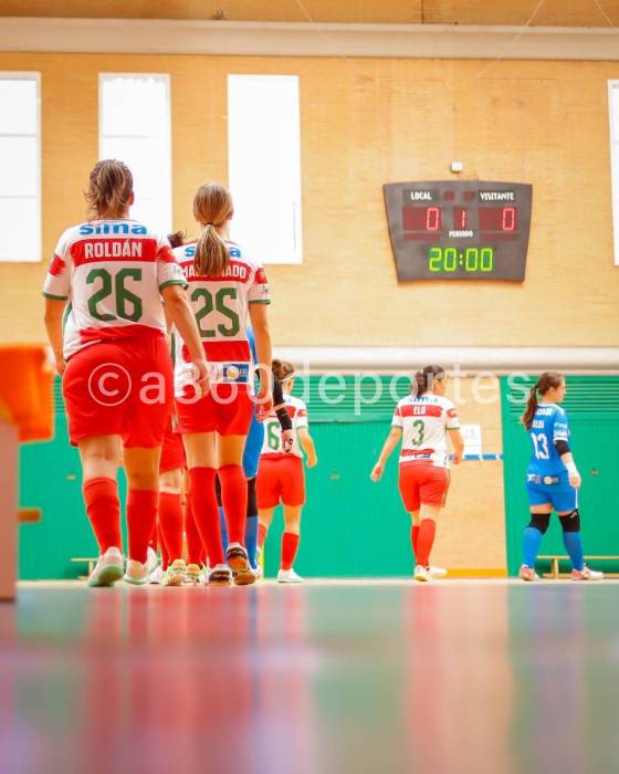 Detugra-RL-Granada-FS-vs-CD-Nazareno-Dos-Hermanas-Foto-Francisco-Neyra-A360-Deportes-0001