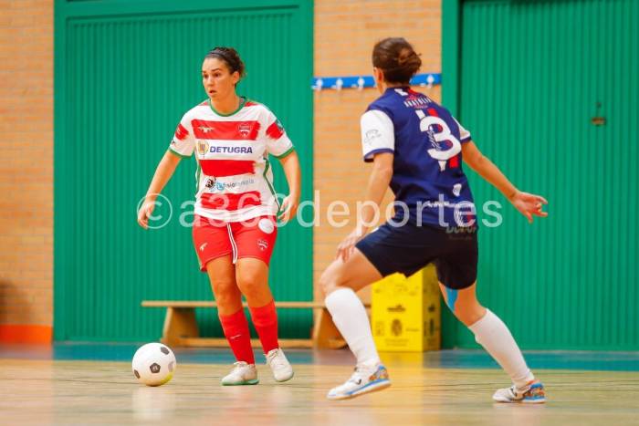 Detugra-RL-Granada-FS-vs-CD-Nazareno-Dos-Hermanas-Foto-Francisco-Neyra-A360-Deportes-0002