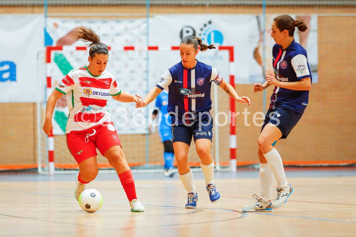 Detugra-RL-Granada-FS-vs-CD-Nazareno-Dos-Hermanas-Foto-Francisco-Neyra-A360-Deportes-0004