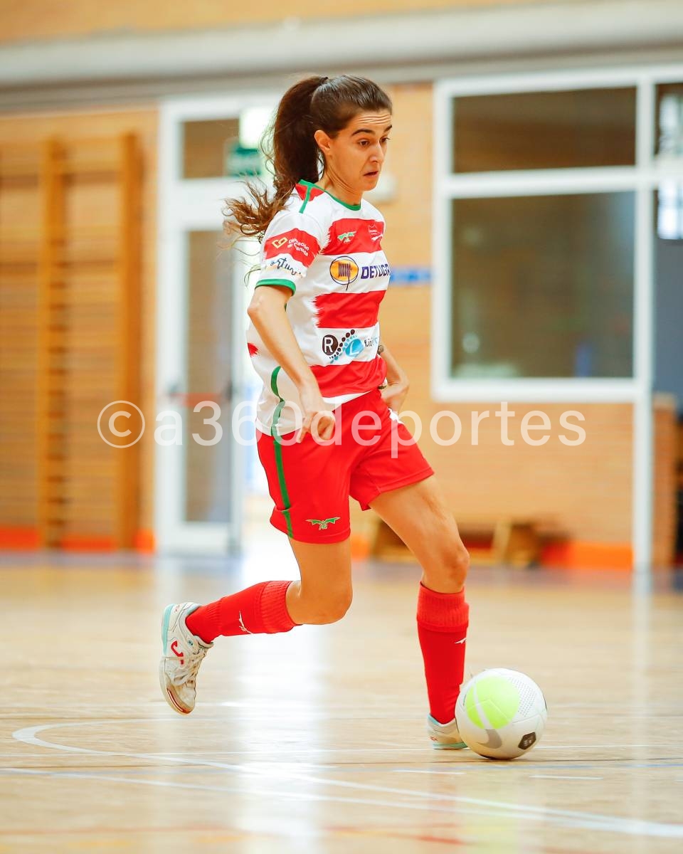Detugra-RL-Granada-FS-vs-CD-Nazareno-Dos-Hermanas-Foto-Francisco-Neyra-A360-Deportes-0009