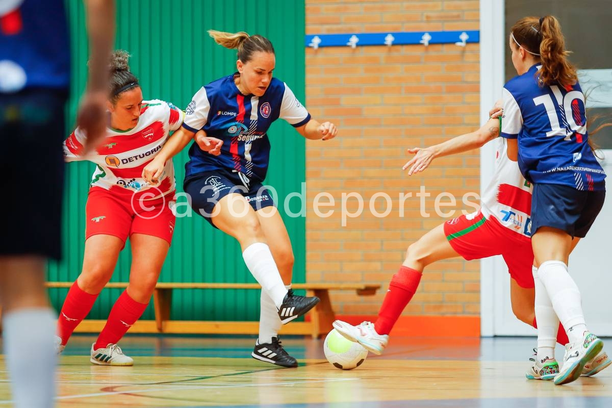 Detugra-RL-Granada-FS-vs-CD-Nazareno-Dos-Hermanas-Foto-Francisco-Neyra-A360-Deportes-0011