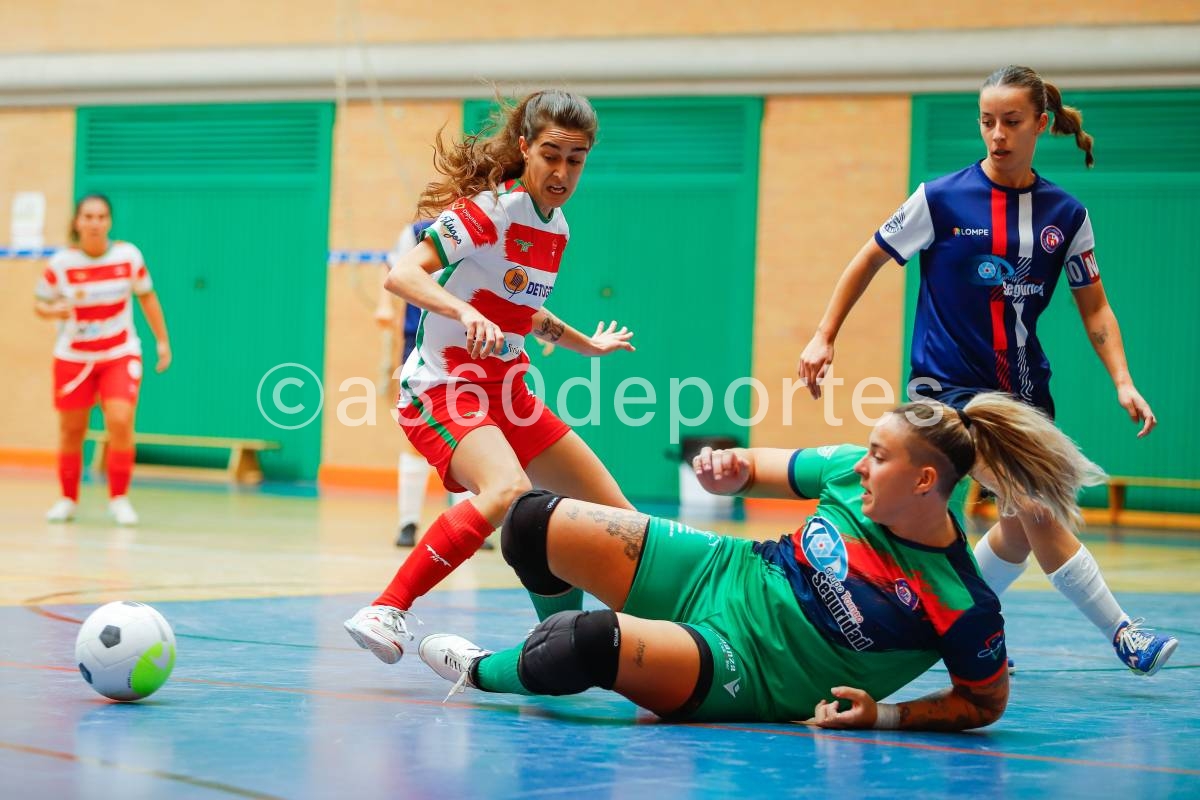 Detugra-RL-Granada-FS-vs-CD-Nazareno-Dos-Hermanas-Foto-Francisco-Neyra-A360-Deportes-0015