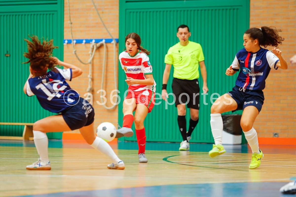 Detugra-RL-Granada-FS-vs-CD-Nazareno-Dos-Hermanas-Foto-Francisco-Neyra-A360-Deportes-0022
