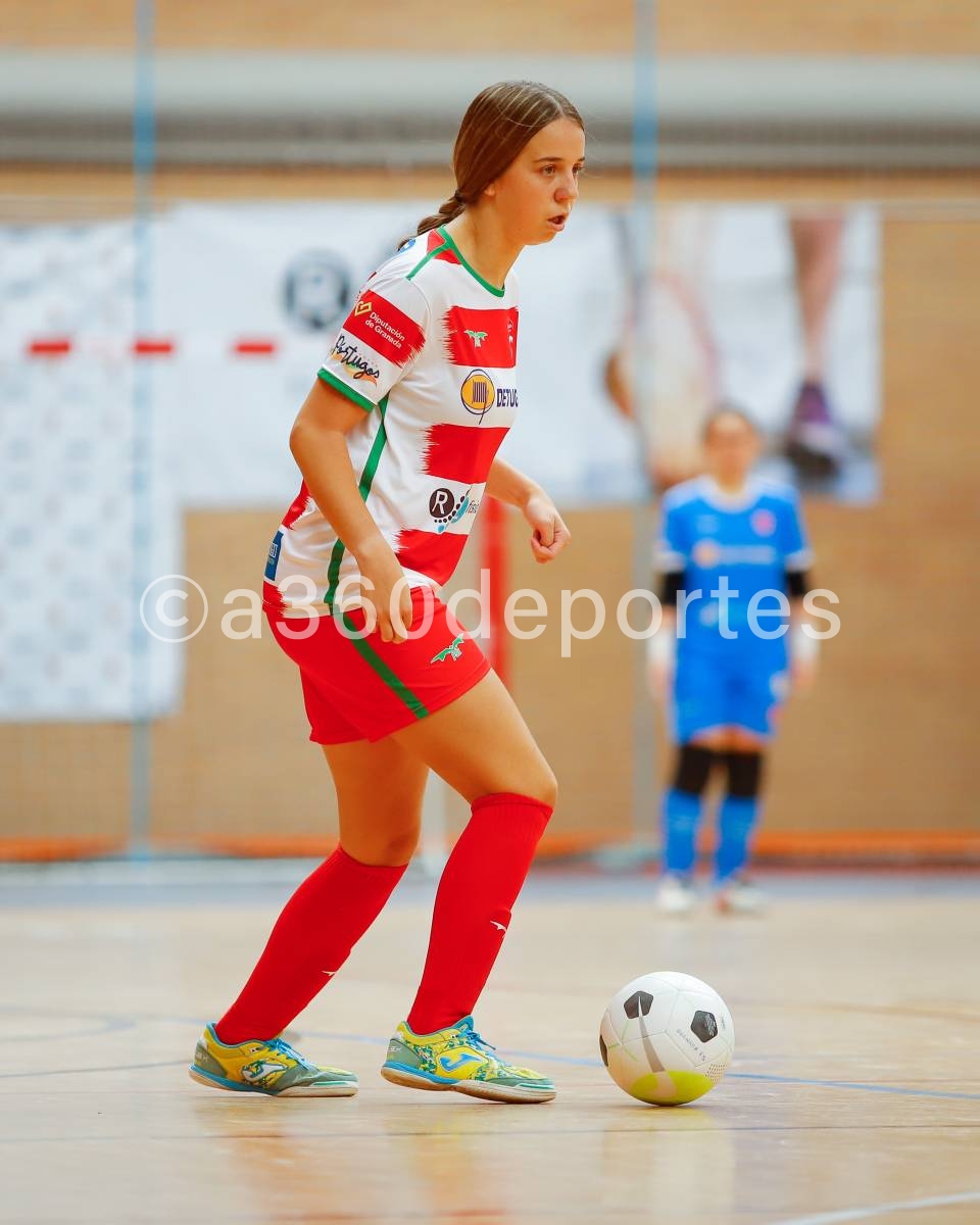 Detugra-RL-Granada-FS-vs-CD-Nazareno-Dos-Hermanas-Foto-Francisco-Neyra-A360-Deportes-0023