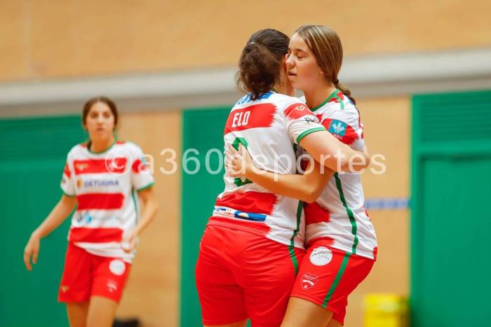 Detugra-RL-Granada-FS-vs-CD-Nazareno-Dos-Hermanas-Foto-Francisco-Neyra-A360-Deportes-0025