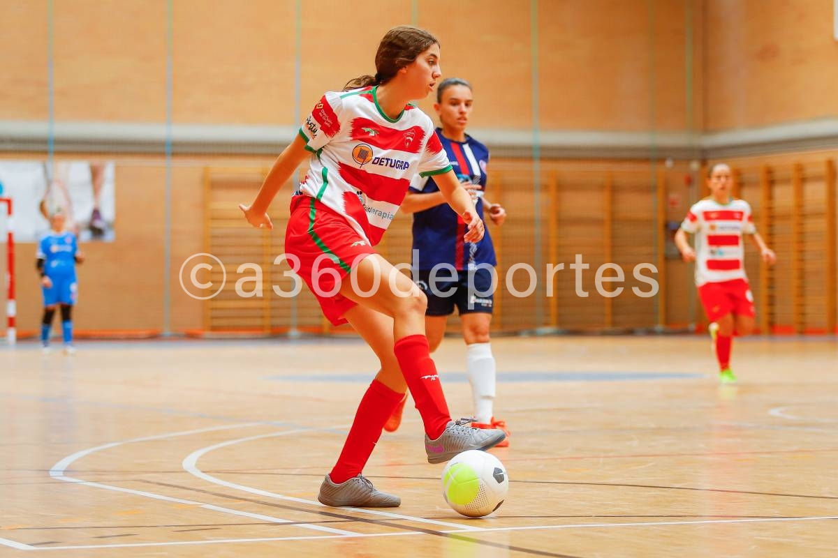 Detugra-RL-Granada-FS-vs-CD-Nazareno-Dos-Hermanas-Foto-Francisco-Neyra-A360-Deportes-0026