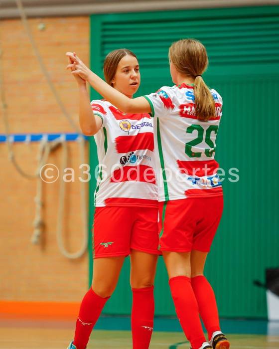 Detugra-RL-Granada-FS-vs-CD-Nazareno-Dos-Hermanas-Foto-Francisco-Neyra-A360-Deportes-0027