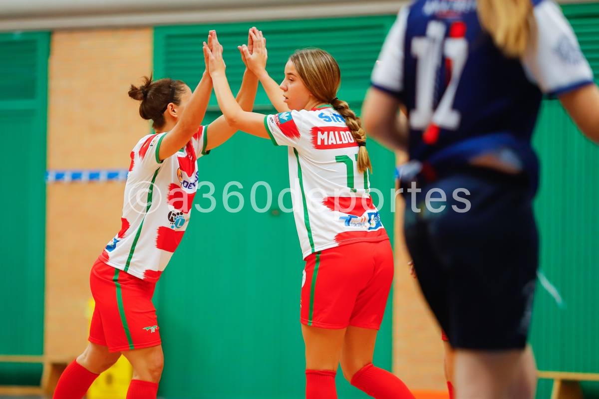 Detugra-RL-Granada-FS-vs-CD-Nazareno-Dos-Hermanas-Foto-Francisco-Neyra-A360-Deportes-0028