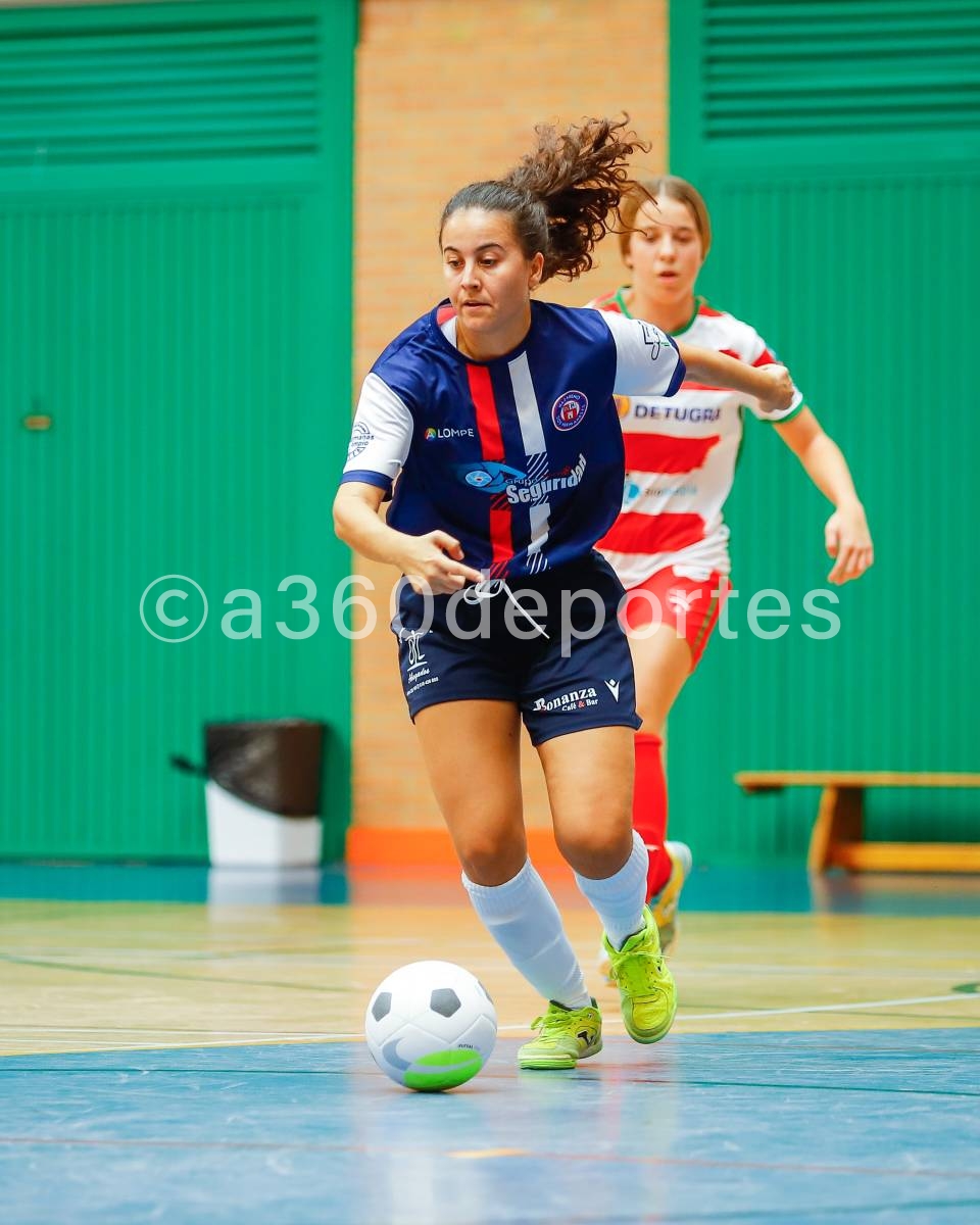 Detugra-RL-Granada-FS-vs-CD-Nazareno-Dos-Hermanas-Foto-Francisco-Neyra-A360-Deportes-0032