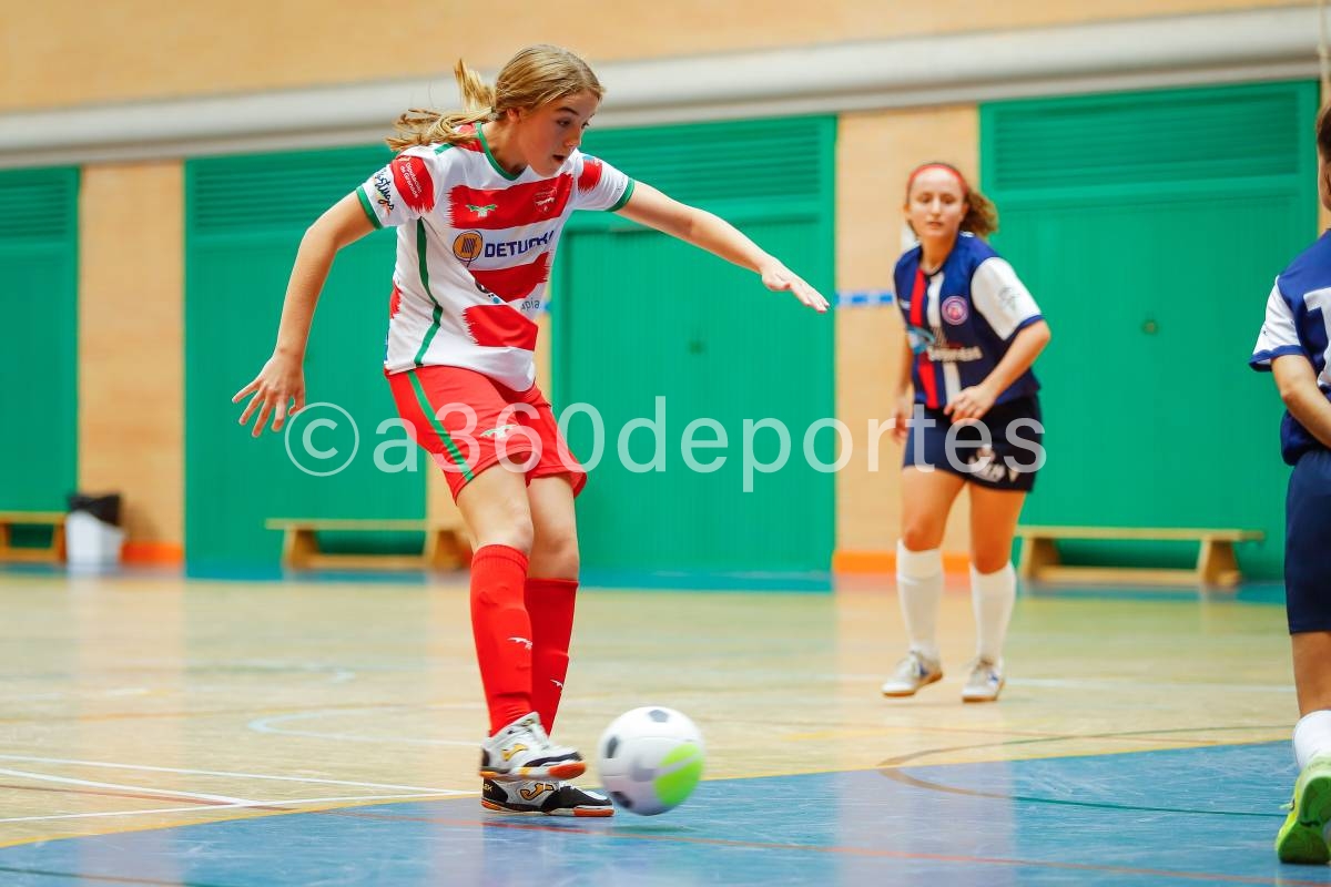 Detugra-RL-Granada-FS-vs-CD-Nazareno-Dos-Hermanas-Foto-Francisco-Neyra-A360-Deportes-0034