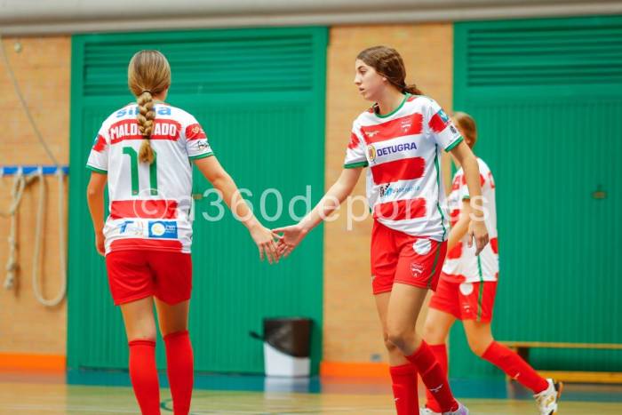 Detugra-RL-Granada-FS-vs-CD-Nazareno-Dos-Hermanas-Foto-Francisco-Neyra-A360-Deportes-0036