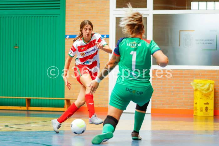 Detugra-RL-Granada-FS-vs-CD-Nazareno-Dos-Hermanas-Foto-Francisco-Neyra-A360-Deportes-0038