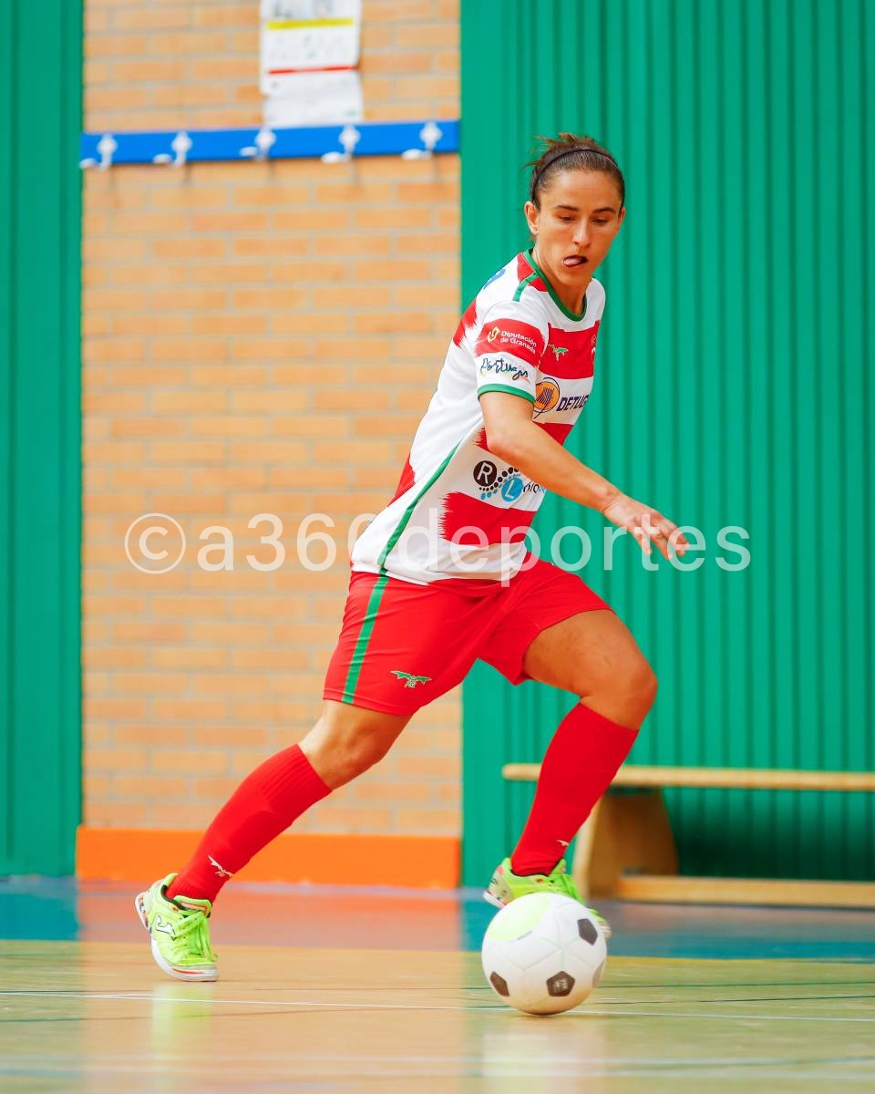 Detugra-RL-Granada-FS-vs-CD-Nazareno-Dos-Hermanas-Foto-Francisco-Neyra-A360-Deportes-0042