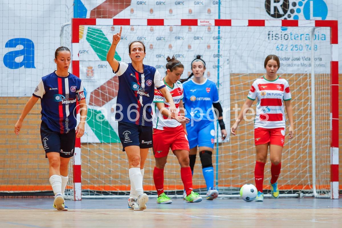 Detugra-RL-Granada-FS-vs-CD-Nazareno-Dos-Hermanas-Foto-Francisco-Neyra-A360-Deportes-0045