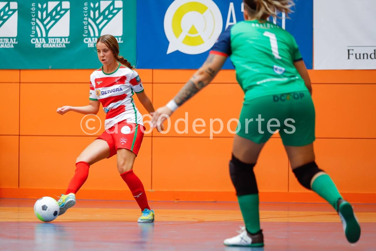 Detugra-RL-Granada-FS-vs-CD-Nazareno-Dos-Hermanas-Foto-Francisco-Neyra-A360-Deportes-0058