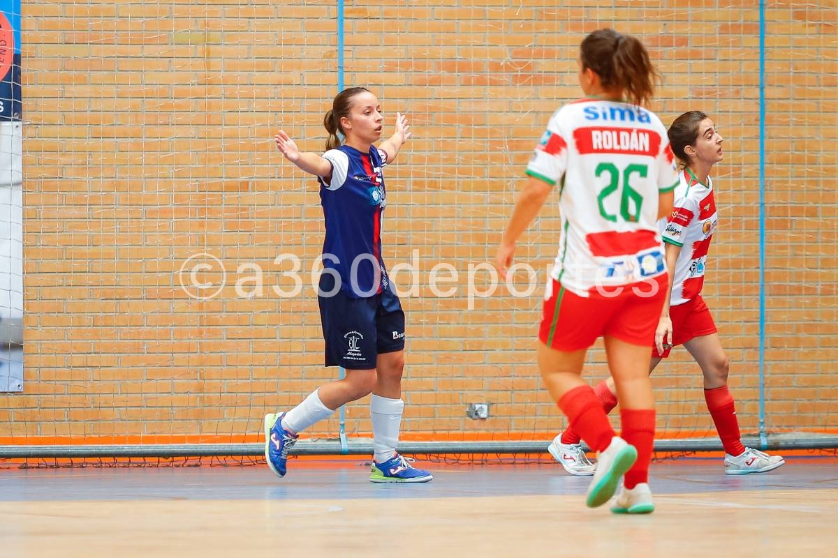 Detugra-RL-Granada-FS-vs-CD-Nazareno-Dos-Hermanas-Foto-Francisco-Neyra-A360-Deportes-0063