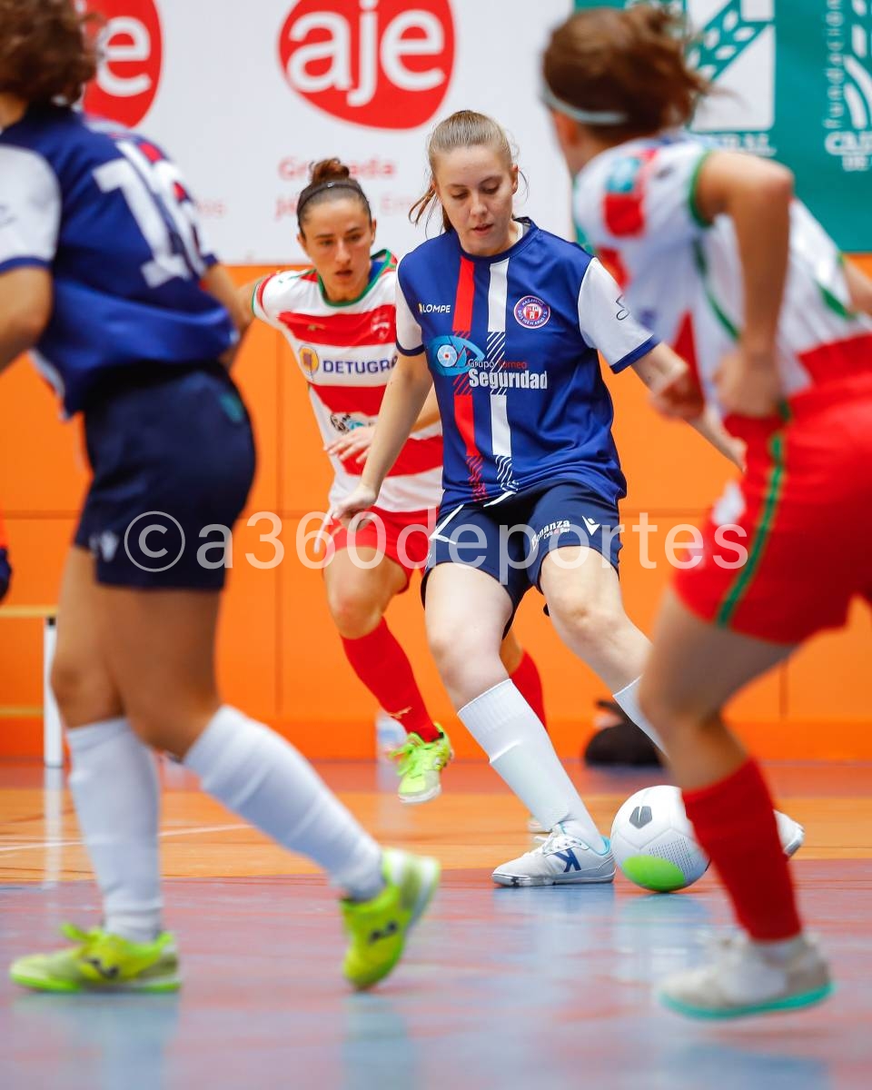 Detugra-RL-Granada-FS-vs-CD-Nazareno-Dos-Hermanas-Foto-Francisco-Neyra-A360-Deportes-0065