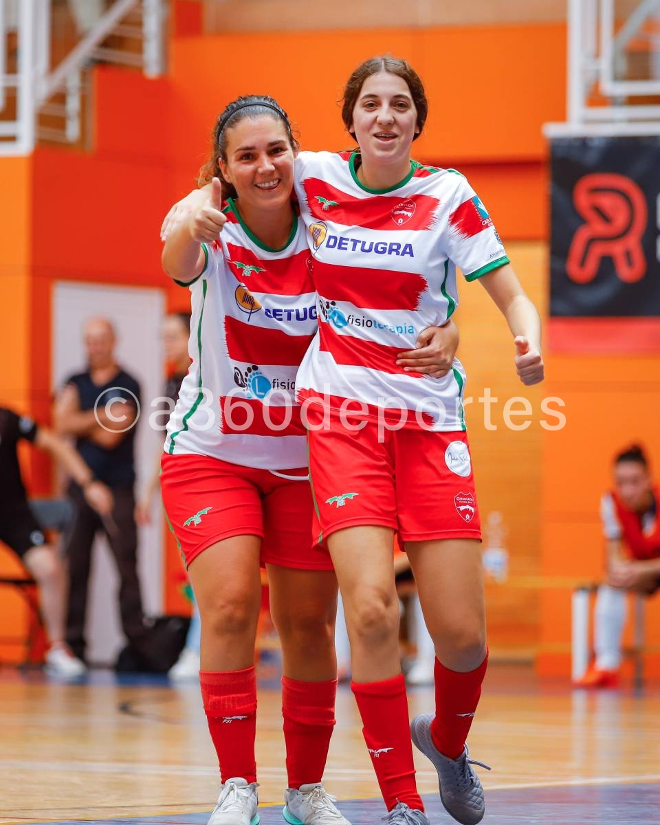 Detugra-RL-Granada-FS-vs-CD-Nazareno-Dos-Hermanas-Foto-Francisco-Neyra-A360-Deportes-0068
