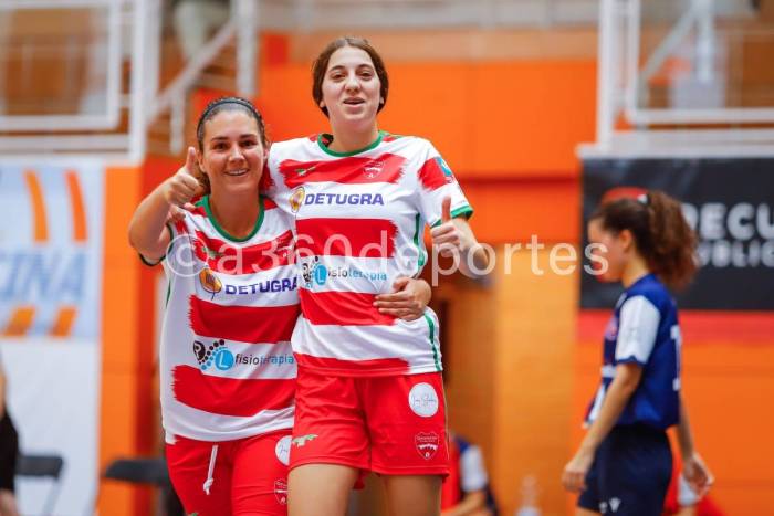 Detugra-RL-Granada-FS-vs-CD-Nazareno-Dos-Hermanas-Foto-Francisco-Neyra-A360-Deportes-0069