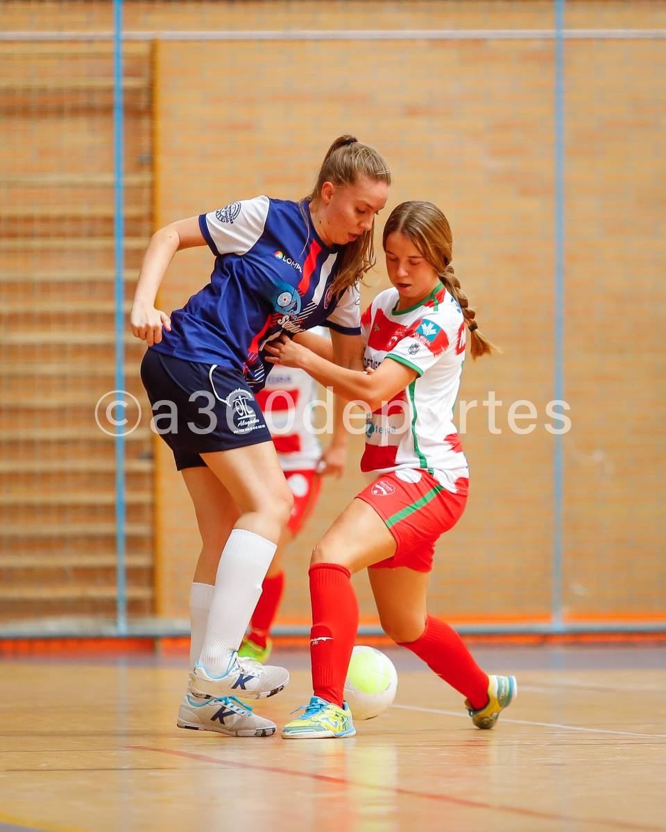 Detugra-RL-Granada-FS-vs-CD-Nazareno-Dos-Hermanas-Foto-Francisco-Neyra-A360-Deportes-0074