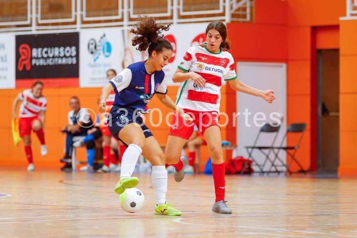 Detugra-RL-Granada-FS-vs-CD-Nazareno-Dos-Hermanas-Foto-Francisco-Neyra-A360-Deportes-0076